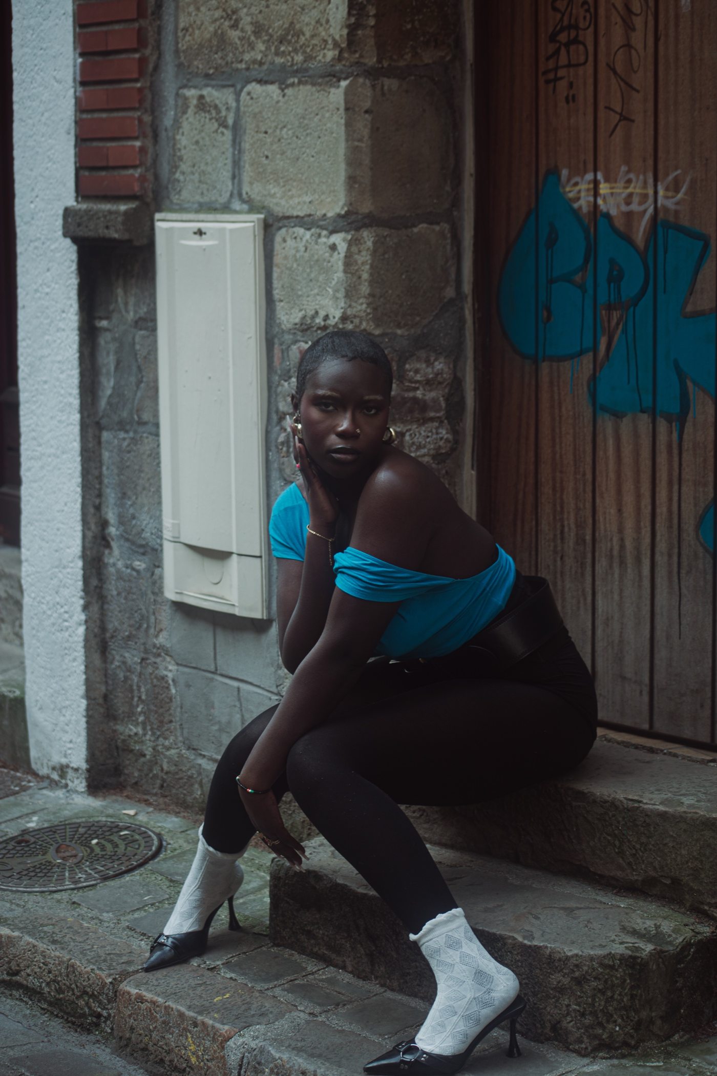 Dossier Hard Diamond : 2 photos